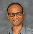 Arveity Raghavendra Setty, MD, FAASM, FAAP, DABOM