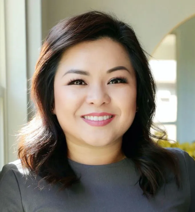 Marie Bui