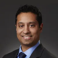 Suraj Jacob