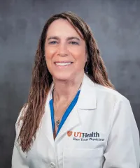 Mary Peterson
