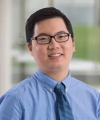 Kenneth G. Liu