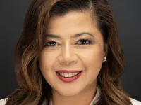 Evangeline Torres Reyes-Pastorella