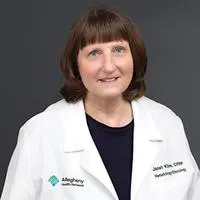 Janet Marie Kline
