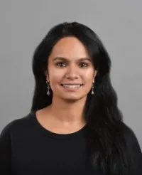 Manjari Ranganathan