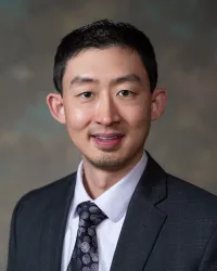 David F Lee