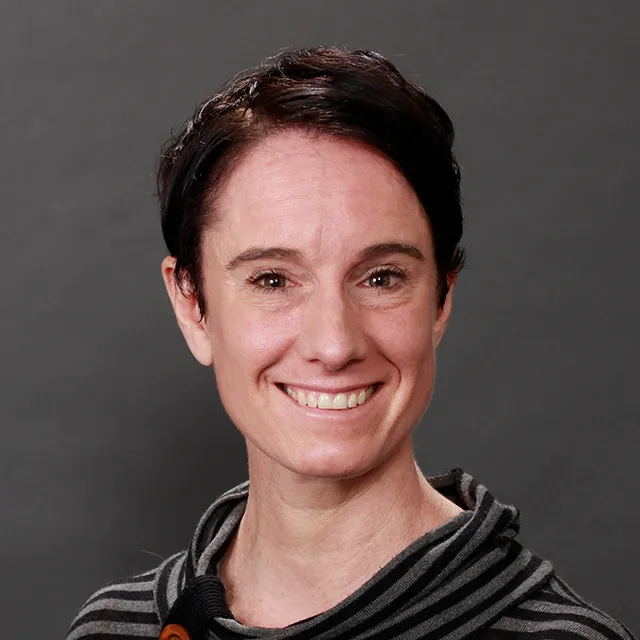 Tracy Ward