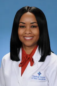Tameka Garrett
