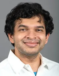 Amrit Misra