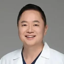 Dr. David Seil Kim