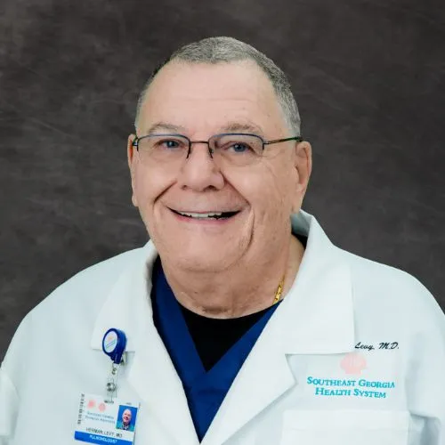 Herman Levy