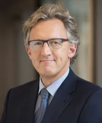 Ulrich P. Jorde