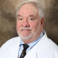 Richard Rutherford