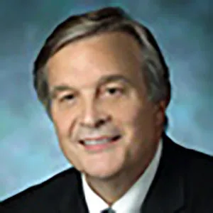 Donald E Garland