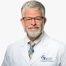 Michael Adam Gebel