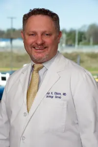 Patrick K Ellison