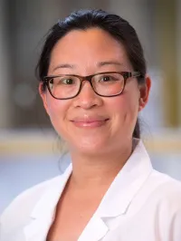 Lily Tsai