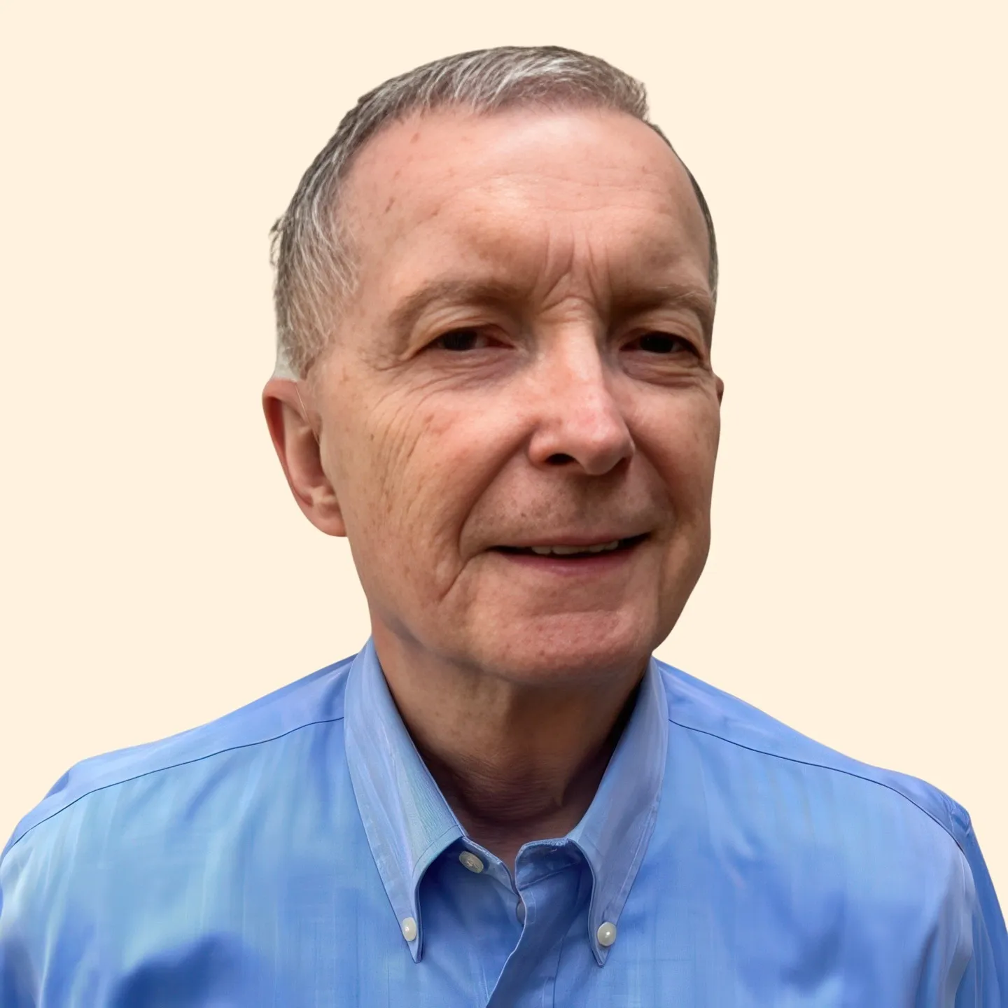 John Perry
