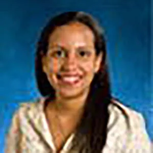 Ana Cristina De Jesus Acosta