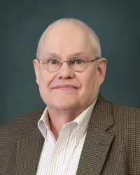 David Patrick