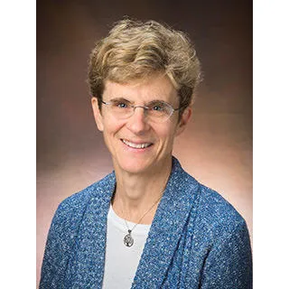 Elizabeth Goldmuntz