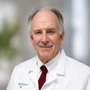 Dr. Mark Blaine Mann