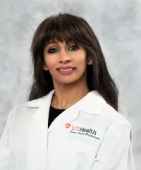 Sujatha White