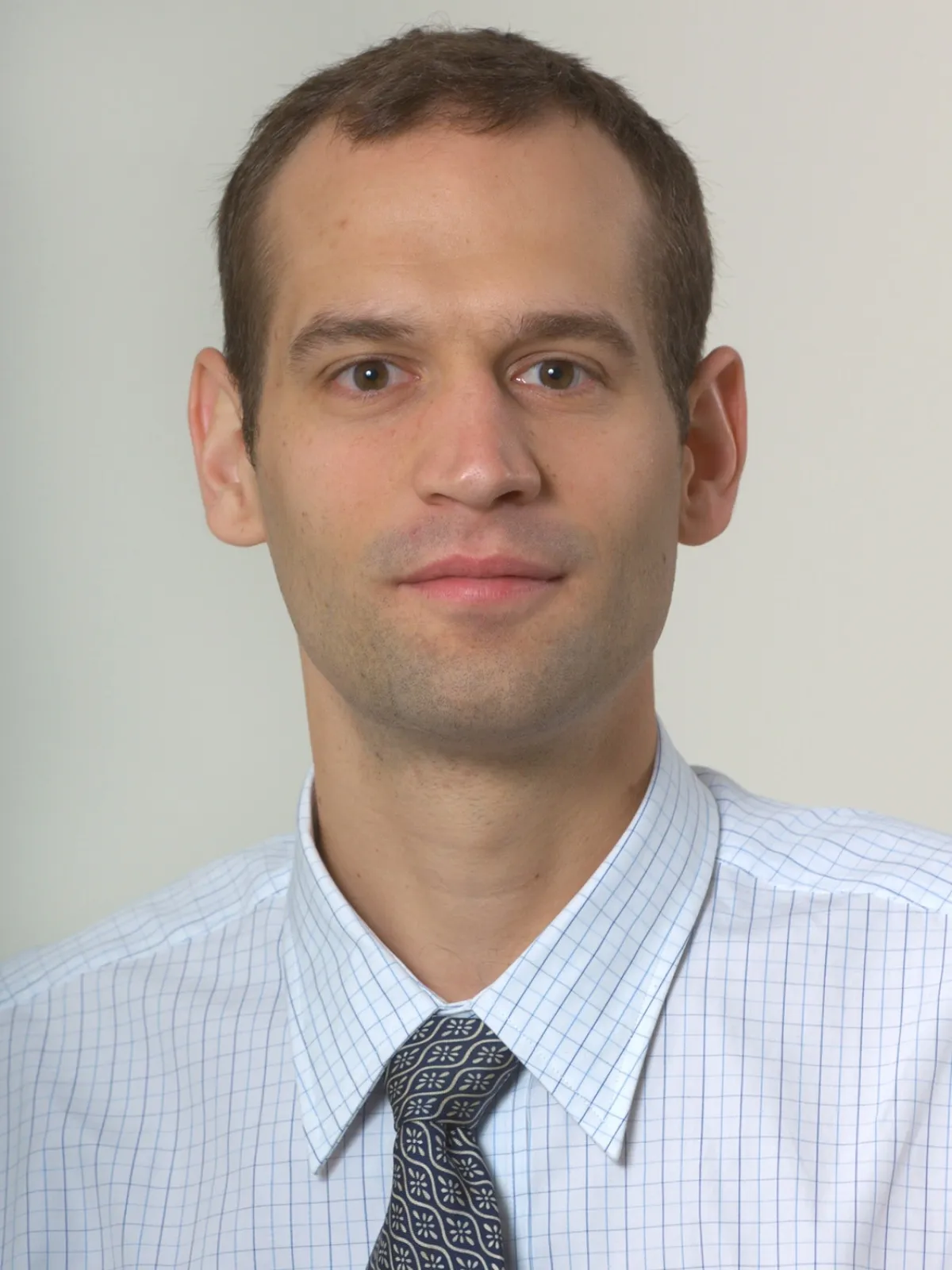 Nathan K. Endres