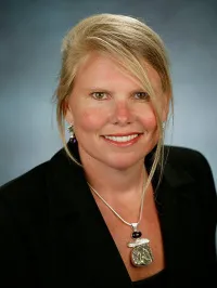 Katharine Woessner