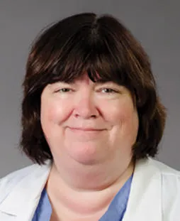 Noreen R King