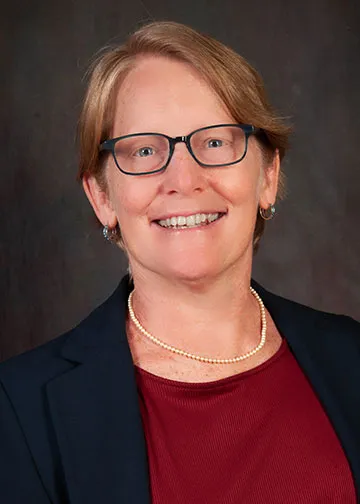 Martha I. Pyron