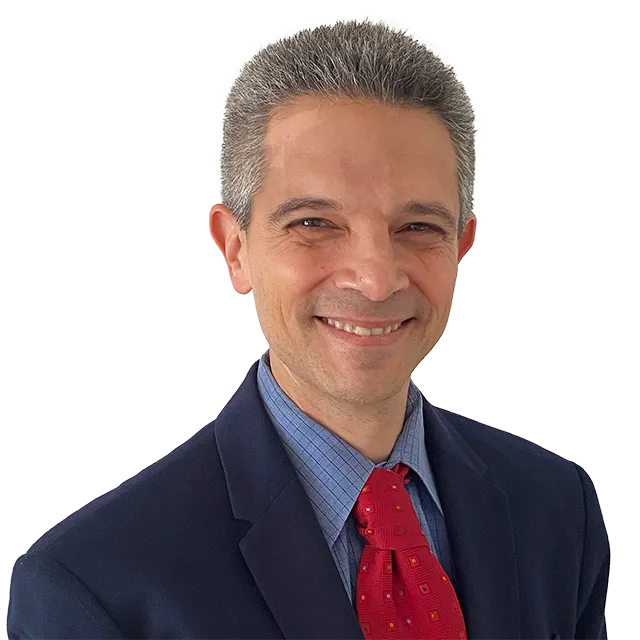 Michael David Zang