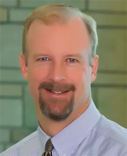 Jeffrey J James