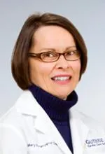Mary A Romanyshyn