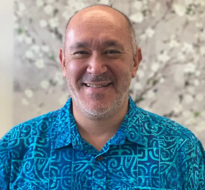 Alin Vaunpono Ledford
