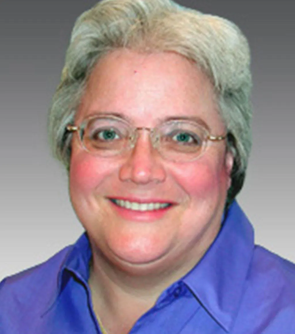 Joann Marie Sanders