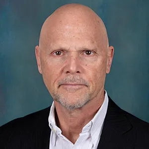 Randal Peterson