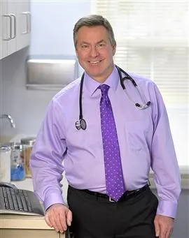 Larry M. Shrager