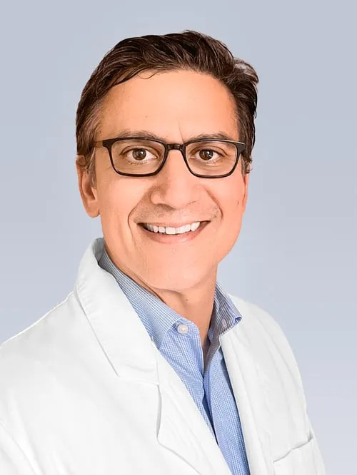 John P. Christodouleas