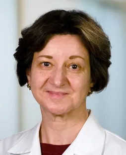 Monica I Simionescu