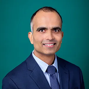 Rajesh Srinivasan