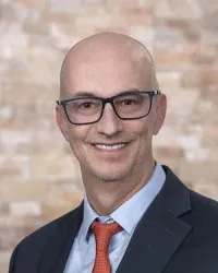 Jonathan D. Richmond
