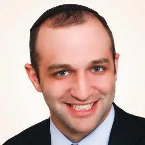 Evan Matthew Landau