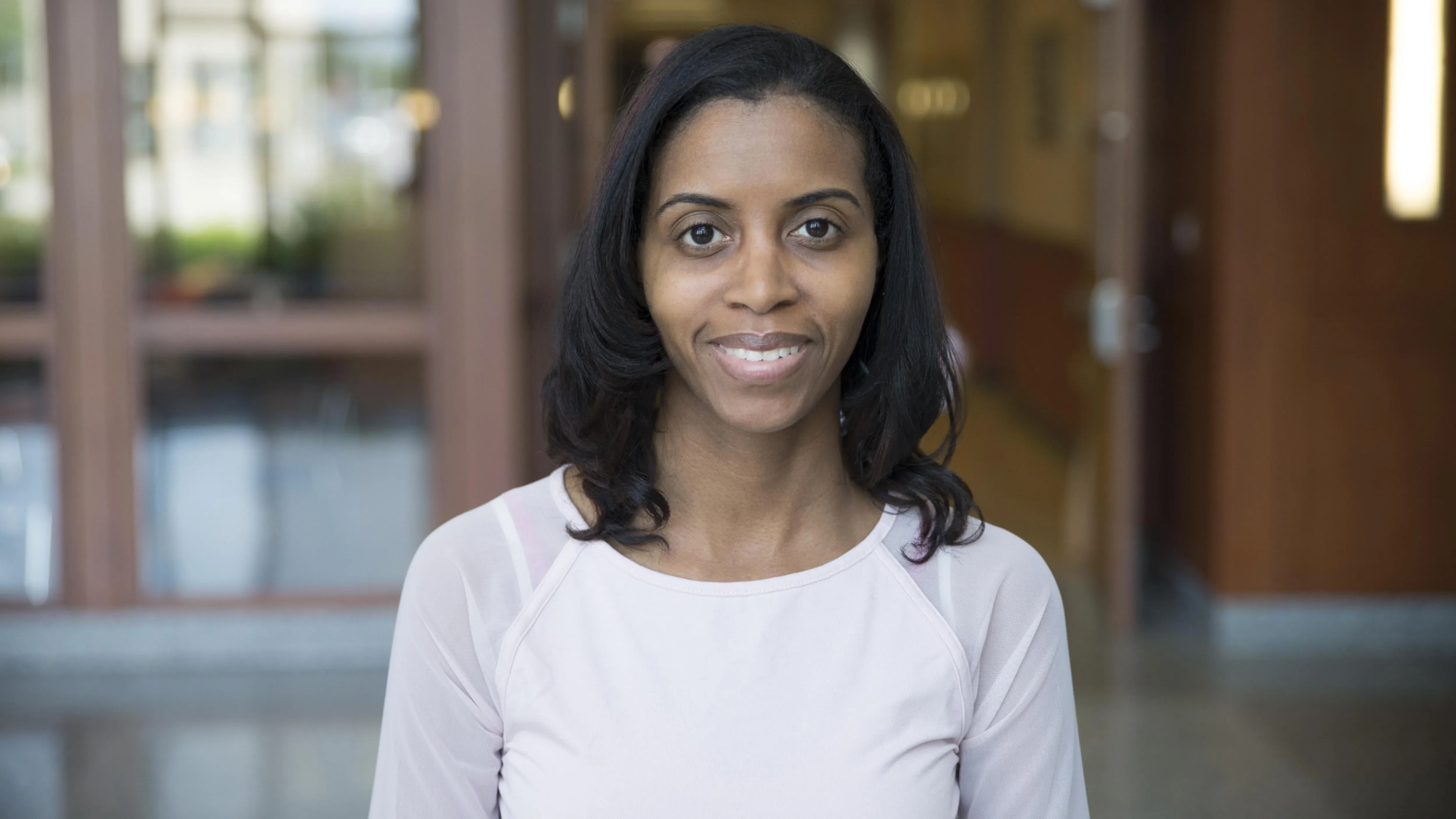 Kina T. Hill-Francis