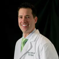 Michael Burton
