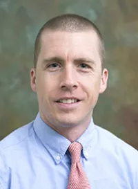 Keith P. Madsen