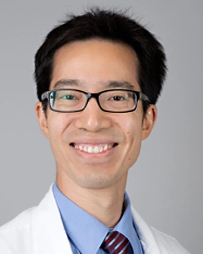 Michael Wang