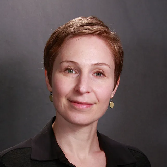 Rita Khodosh