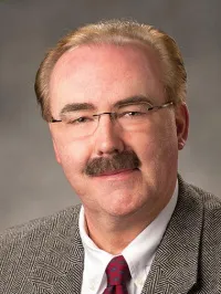 Mark David Norgard