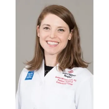 Bonnie M. Mccann-Crosby