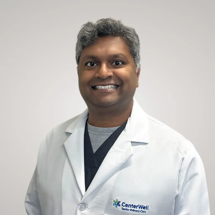 Daniel Saha